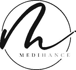 Medihance Footer Logo